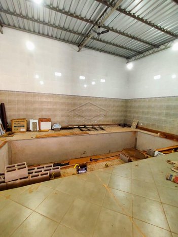 business em Rua Guia Lopes, Vila Formosa - Bauru - SP