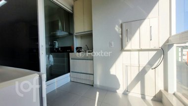apartment em Rua Abel Álvares Cabral Júnior, Ingleses do Rio Vermelho - Florianópolis - SC
