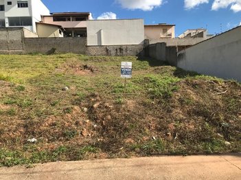 land_lot em Rua Michel Mansur, Parque Boa Vista - Varginha - MG