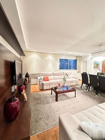 apartment em Avenida Rebouças, Pinheiros - São Paulo - SP