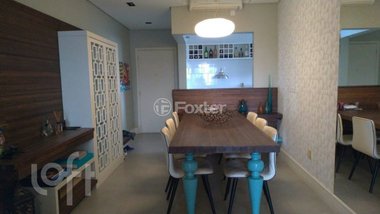 apartment em Rua São Francisco, Nossa Senhora das Graças - Canoas - RS