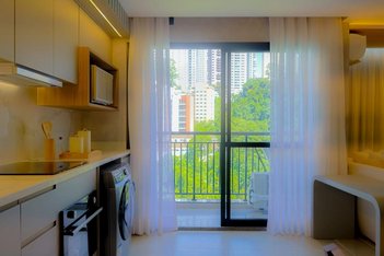apartment em Rua do Símbolo, Jardim Ampliação - São Paulo - SP