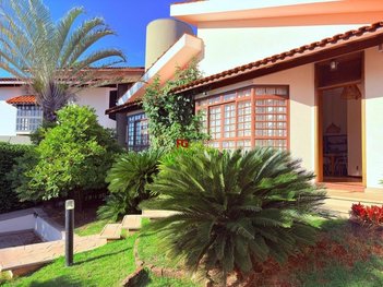 house em Rua Arcângelo Vendrúsculo, City Ribeirão - Ribeirão Preto - SP