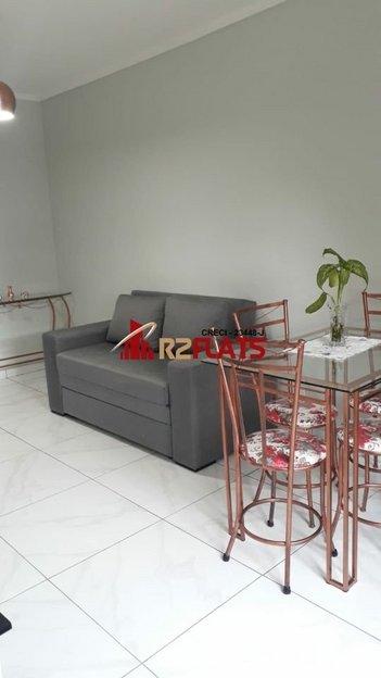 apartment em Rua Major Diogo, Bela Vista - São Paulo - SP