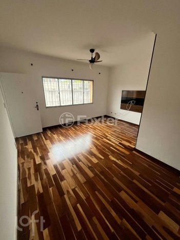 apartment em Rua Edson Carvalho Nogueira, Alves Dias - São Bernardo do Campo - SP