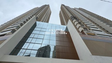 apartment em Rua Vergueiro, Vila Mariana - São Paulo - SP