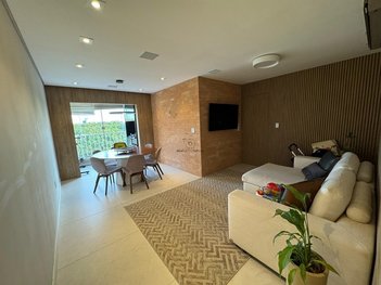 apartment em Rua Francisco Paulo Braion, Jardim Belvedere - Sorocaba - SP