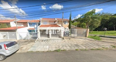 house em Rua Aloysio Ignácio Werlang, Ganchinho - Curitiba - PR