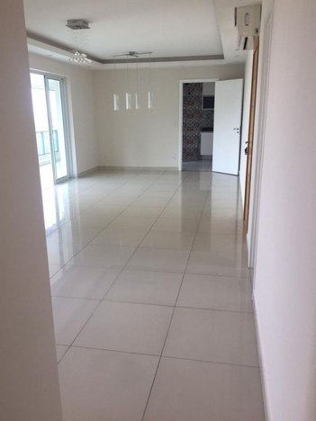 apartment em Rua José de Oliveira Coelho, Vila Andrade - São Paulo - SP