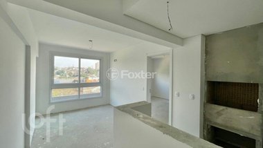 apartment em Avenida Primeiro de Março, Pátria Nova - Novo Hamburgo - RS