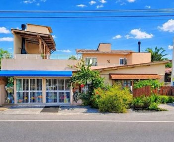 hotel em Rodovia Evádio Paulo Broering, Pinheira - Palhoça - SC