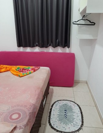 Cômodo Condomínio