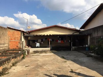 house em Avenida Itamarati, Vila Aeroporto - Campinas - SP