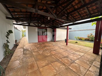 house em Rua das Primaveras, Parque das Araras - Sinop - MT
