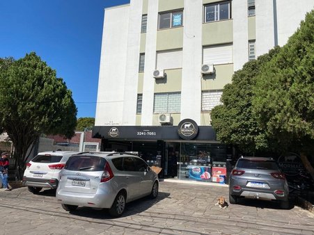 Cômodo Condomínio