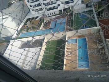 apartment em Rua Júlio Silva, Centro - Osasco - SP