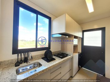 house em Avenida Universitária, Altos do Paraíso - Botucatu - SP