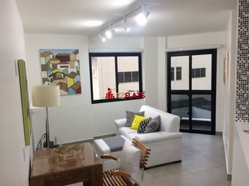 apartment em Rua Ouro Branco, Jardim Paulista - São Paulo - SP