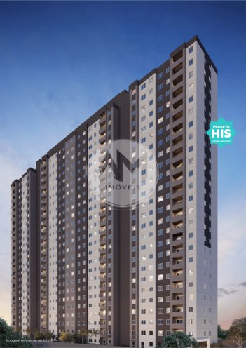 apartment em Avenida Presidente Wilson, Vila Independência - São Paulo - SP
