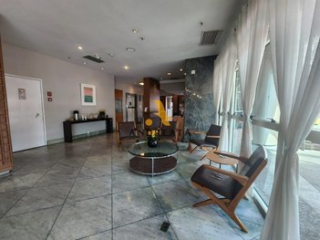 apartment em Avenida Malibu, Barra da Tijuca - Rio de Janeiro - RJ