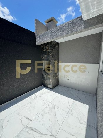 house em Rua Victalina Veiga, Tatuquara - Curitiba - PR