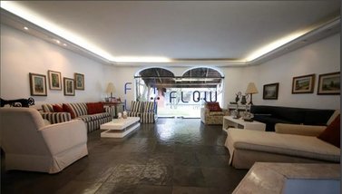 house em Rua Canumá, Jardim dos Estados - São Paulo - SP