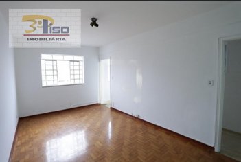 apartment em Rua Caquito, Vila São Geraldo - São Paulo - SP