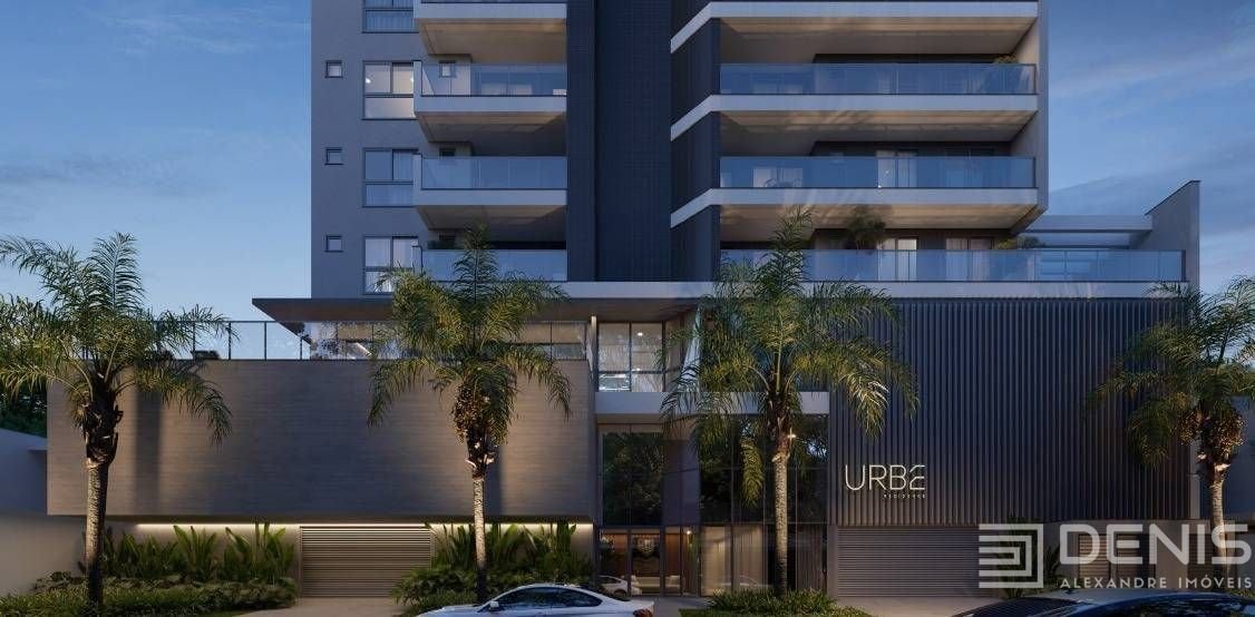 Lançamento! Apto - 1 Suíte + 1 Qt - 68 m² - São Judas - Itajaí/SC