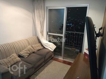apartment em Rua Tripuí, Vila Bela - São Paulo - SP