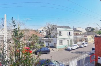 house em São Francisco, Centro - São Leopoldo - RS