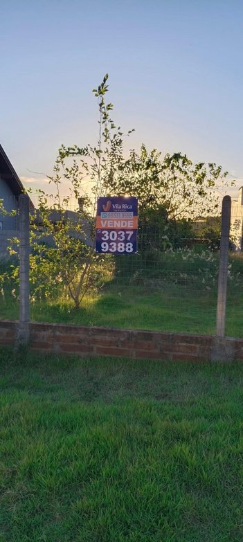land_lot em Rua Irineu Armindo Steigleder, Canudos - Novo Hamburgo - RS