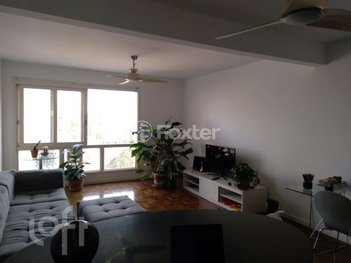 apartment em Rua Sofia Veloso, Cidade Baixa - Porto Alegre - RS