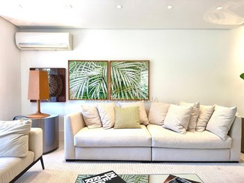 apartment em Avenida Central, Centro - Xangri-Lá - RS