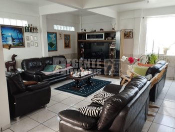 house em Humberto de Campos, Trindade - Florianópolis - SC