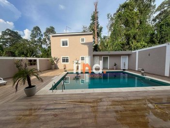 house em Avenida Estácio de Sá, São Paulo II - Cotia - SP