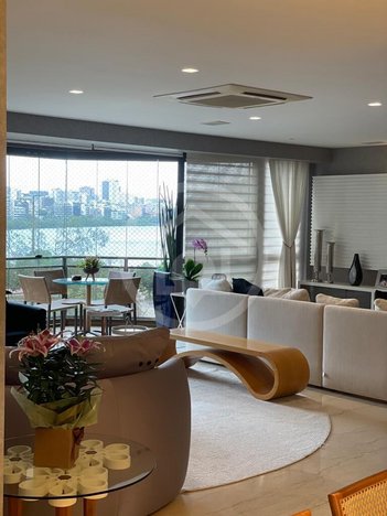 apartment em Avenida Epitácio Pessoa, Ipanema - Rio de Janeiro - RJ