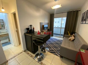 apartment em Rua Tuim, Vila Uberabinha - São Paulo - SP