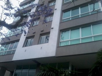 apartment em Passo da Pátria, Bela Vista - Porto Alegre - RS