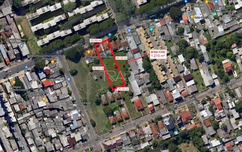 land_lot em Doutor Pereira Neto, Tristeza - Porto Alegre - RS