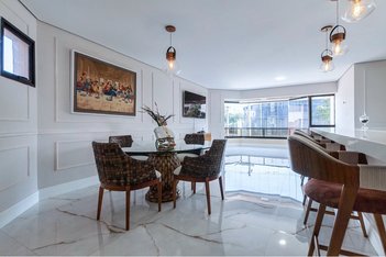 apartment em Rua Gama Lobo, Vila Dom Pedro I - São Paulo - SP