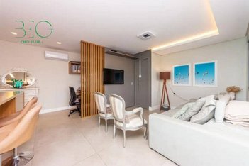 apartment em Avenida Lacerda Franco, Cambuci - São Paulo - SP