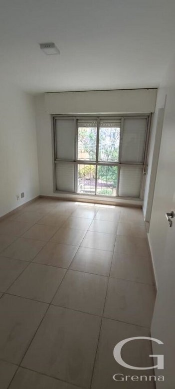 apartment em Rua Manuel da Nóbrega, Paraíso - São Paulo - SP