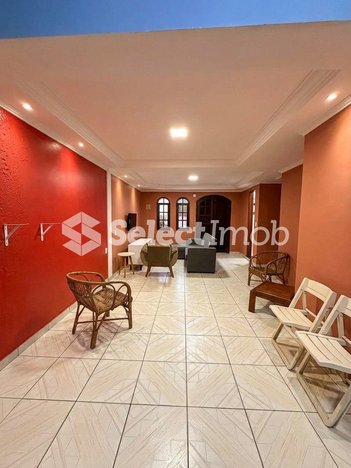 house em Rua Antônio Falchi, Vila Falchi - Mauá - SP