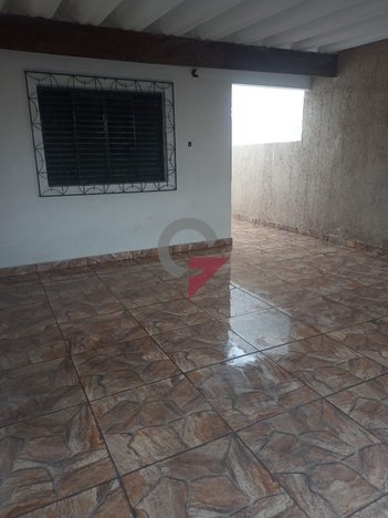 house em Rua Sílvio Leite Miranda, Parque Ipanema - Taubaté - SP