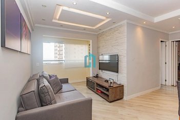 apartment em Avenida Padre Arlindo Vieira, Vila Vermelha - São Paulo - SP