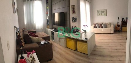 apartment em Rua Tagipuru, Barra Funda - São Paulo - SP