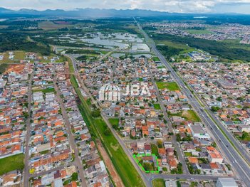 land_lot em Rua Nauza Alves, Maria Antonieta - Pinhais - PR