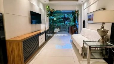 apartment em Rua Assunção, Botafogo - Rio de Janeiro - RJ