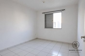 apartment em Rua Helena Angelina Dacol Manassés, Altos de Ipanema - Sorocaba - SP