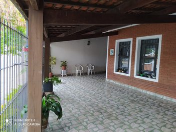 house em Rua Itatiba, Vila Jair - Valinhos - SP
